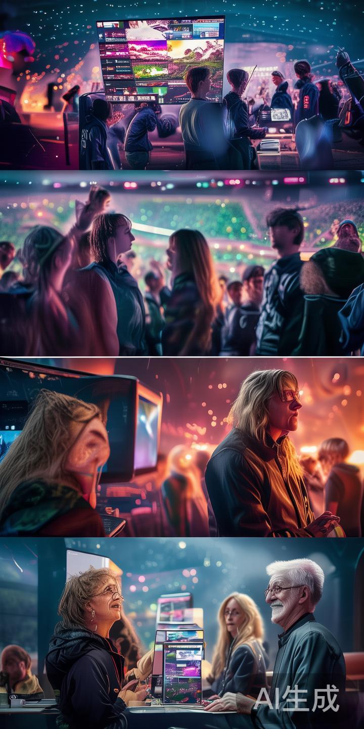 华体会体育官方平台用户人口分布与行为特征深度分析报告