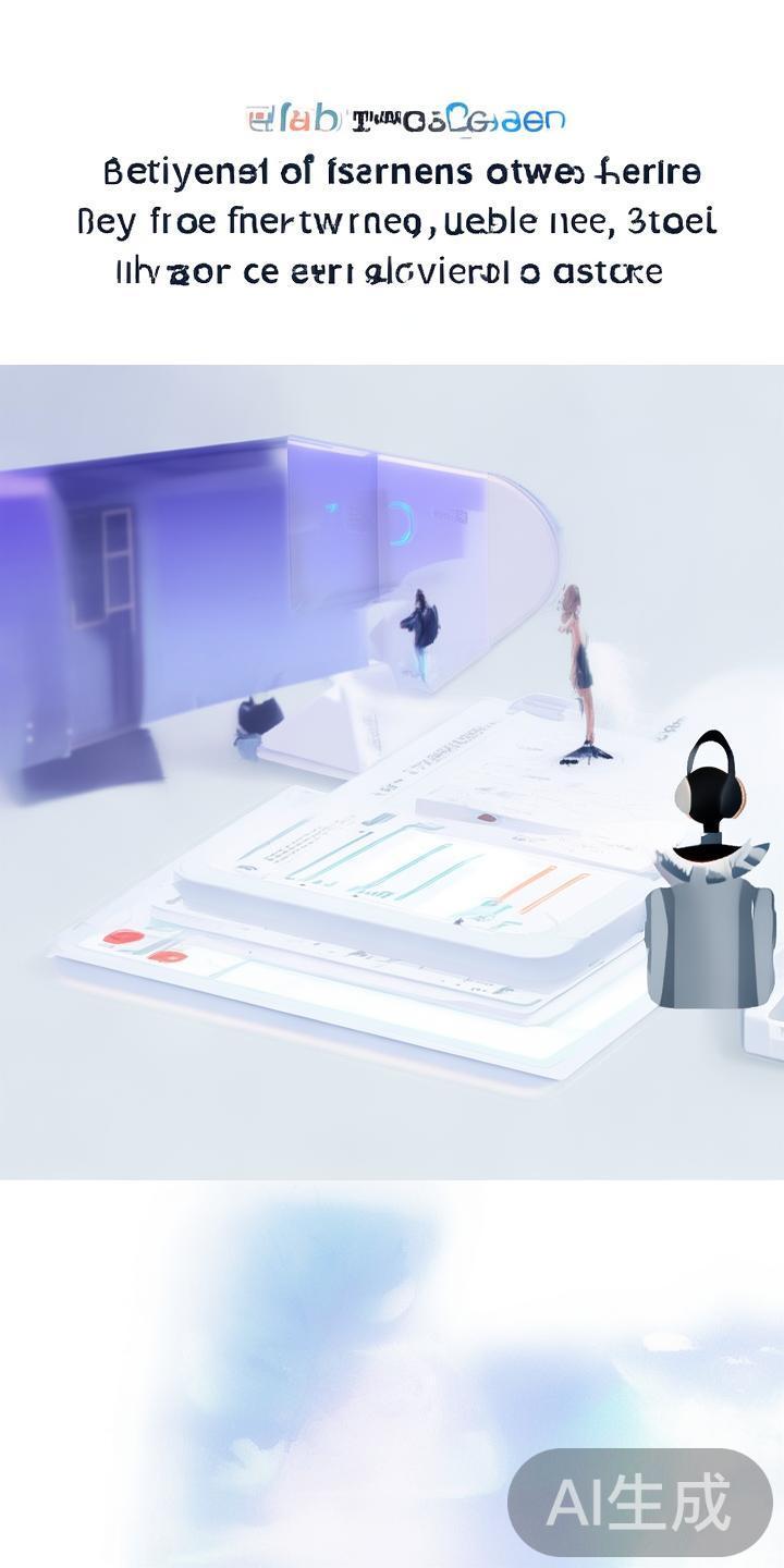 一流的用户体验：平台界面设计简洁直观，操作流程顺畅