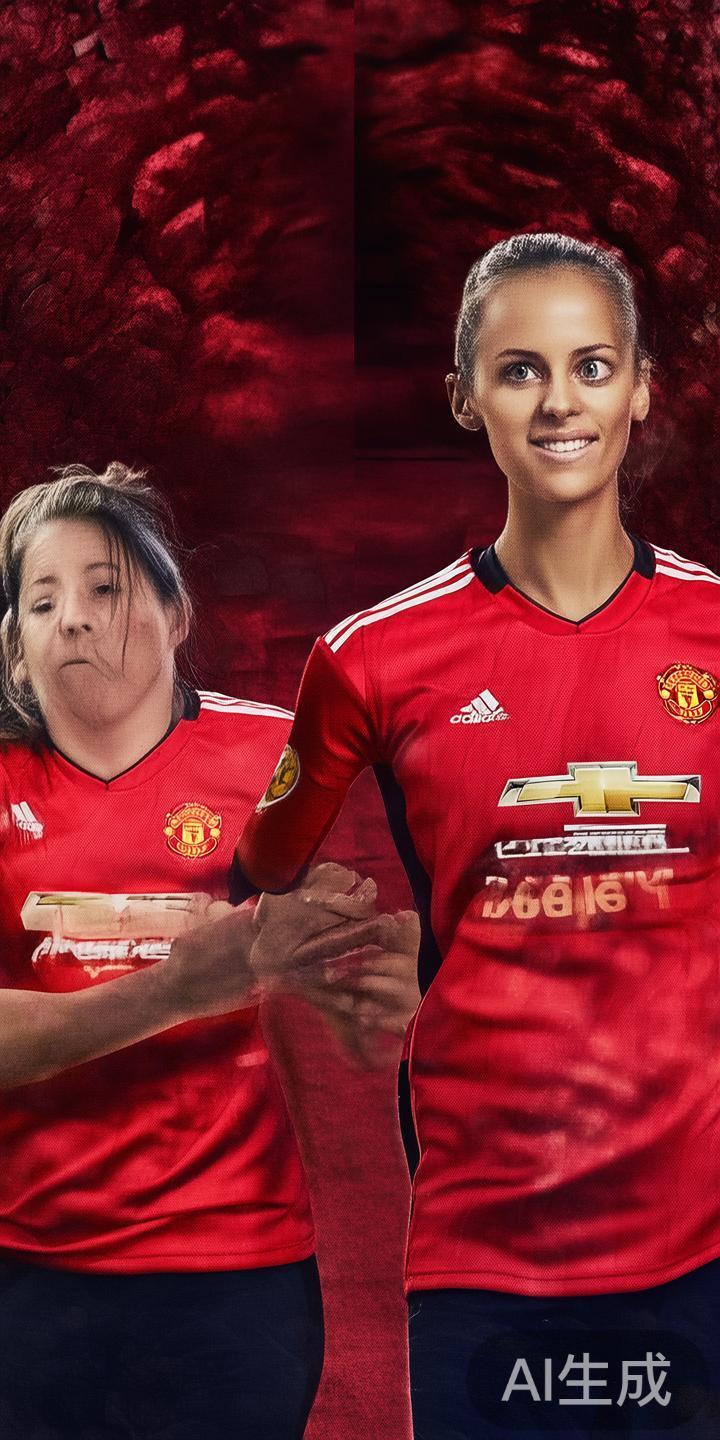 华体会体育全面赞助曼联女子队开启合作新篇章，共创辉煌未来