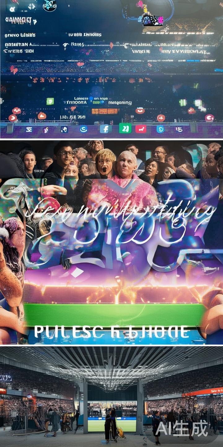 华体会体育广告投放与运动赛事深度结合的成功经验分享