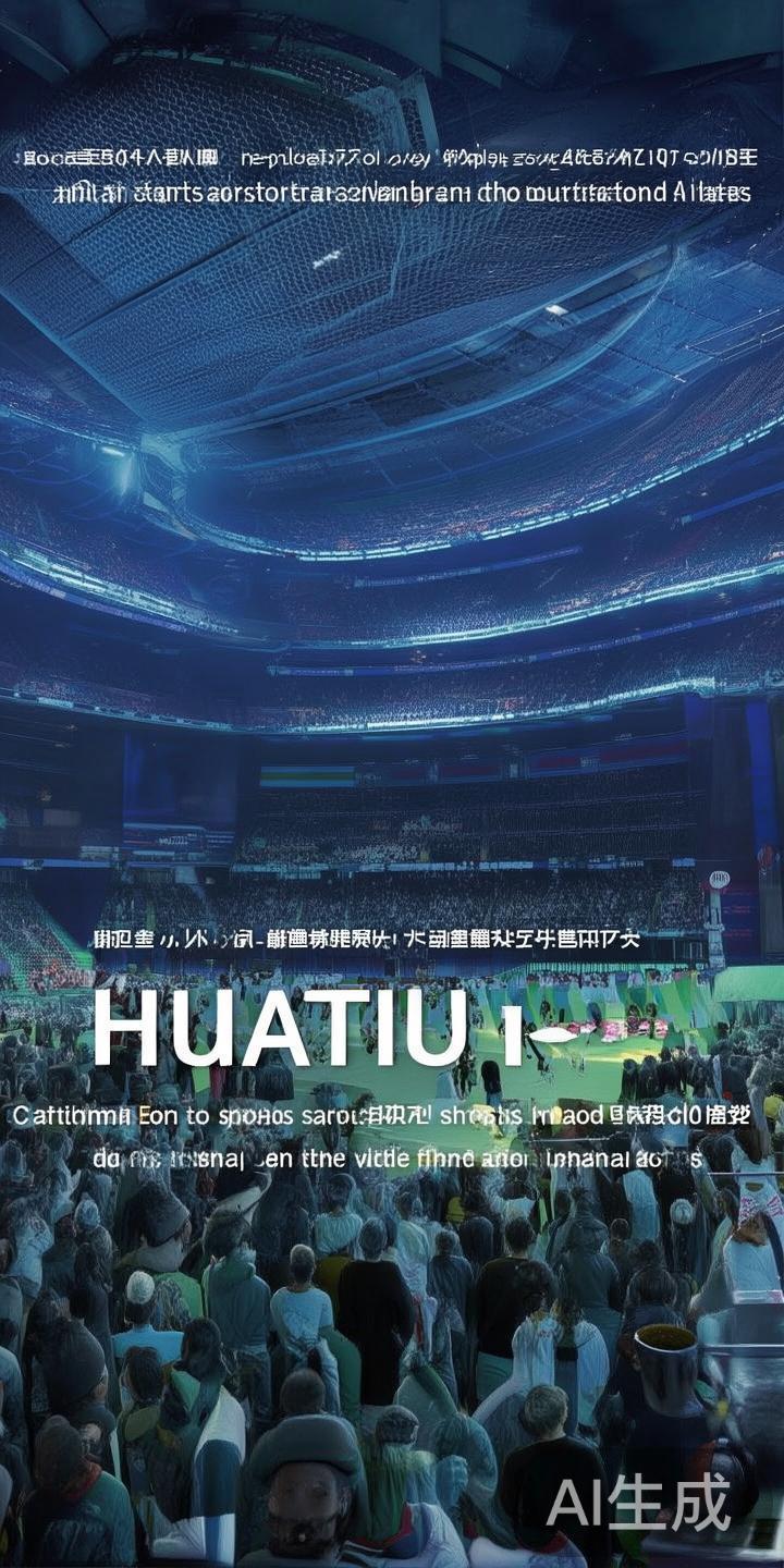 华体会奇异果体育：引领多元化专业体育娱乐平台的创新发展之路