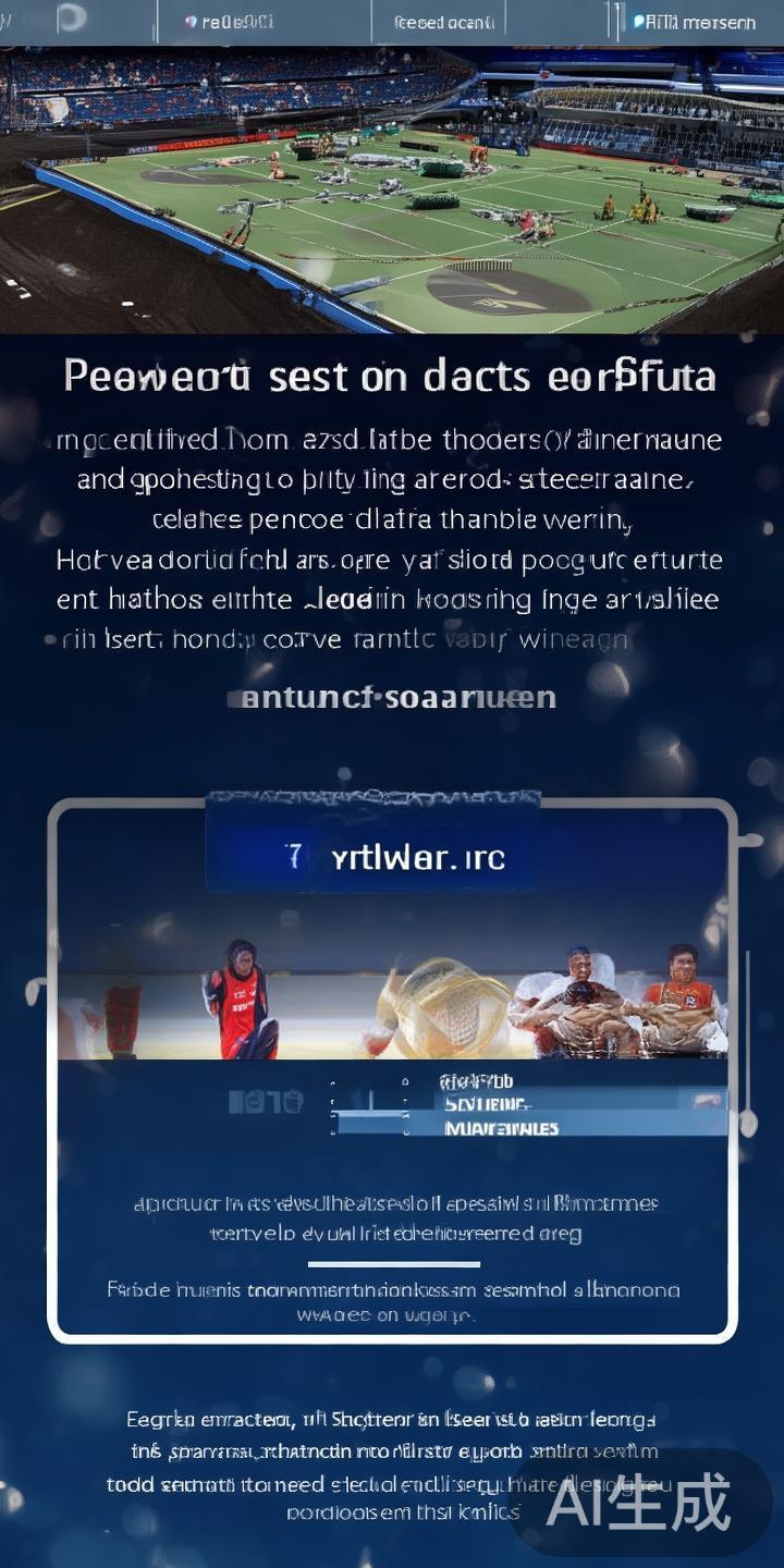 在海量的体育直播资源中，优质的直播平台不仅能提供高