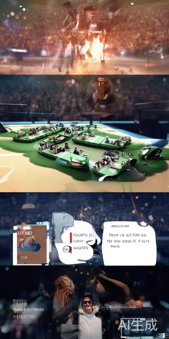 互动体验与社区建设
平台设置了多样的互动渠道，比