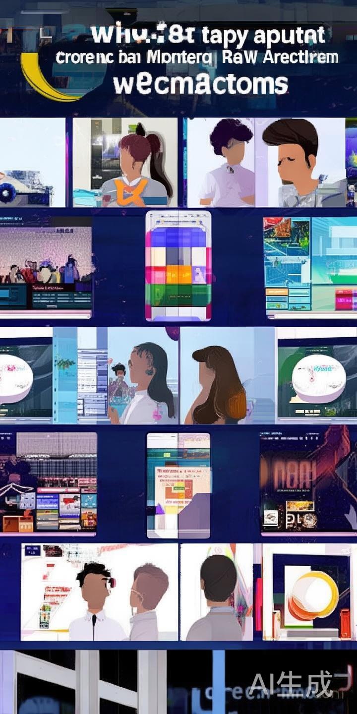 轻松快速下载华体会体育应用,畅享精彩赛事体验攻略 第三方应用平台:某些知名、信赖的第三方平台也提供下