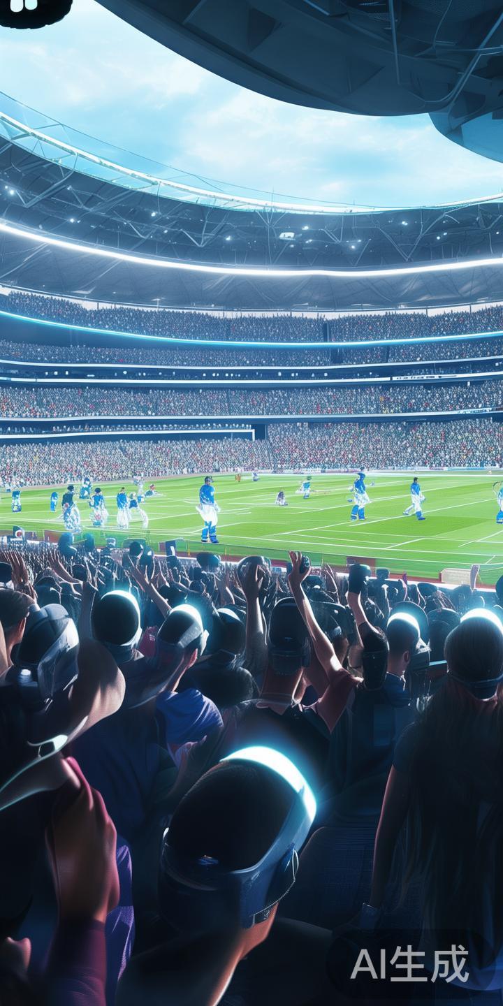 国米Q携手华体会体育网共创体育营销新局面,推动品牌迈向新高度 值得一提的是,合作双方也在探索新兴技术的赋能,如A